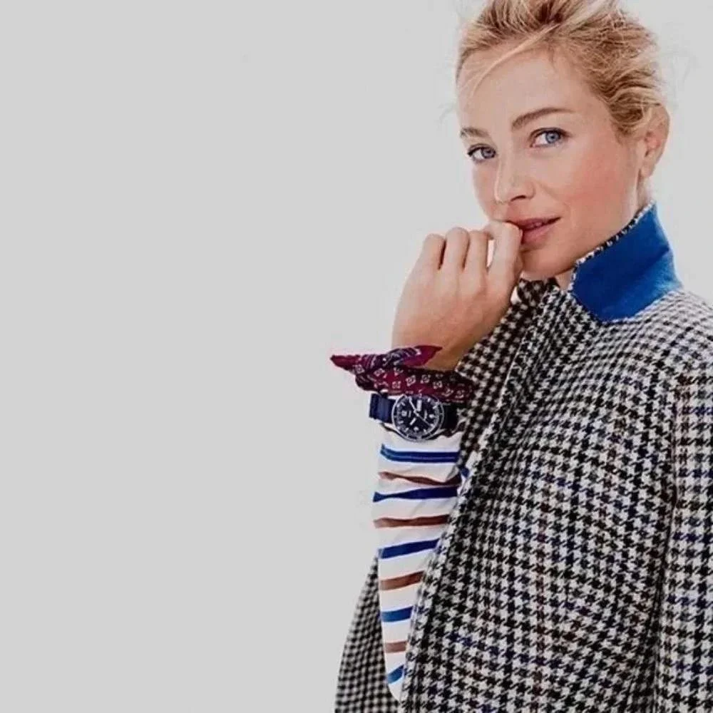 J. Crew crew campbell